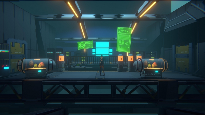 纪元：变异截图