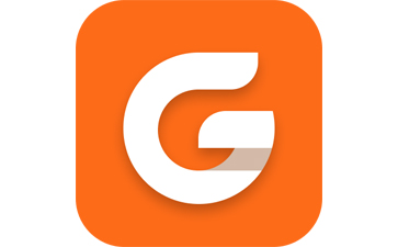 极速输入法段首LOGO