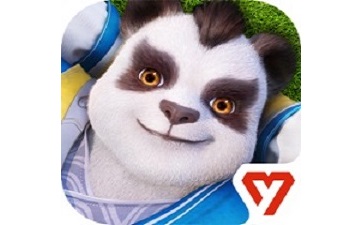 神武4 PC版段首LOGO