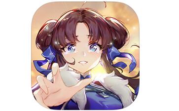 仙剑奇侠传九‪野段首LOGO