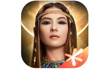 征服与霸业段首LOGO