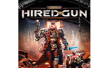 涅克洛蒙达赏金猎人段首LOGO