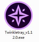 Twinkle Tray截图