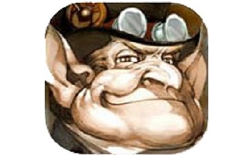 妖精股份公司段首LOGO