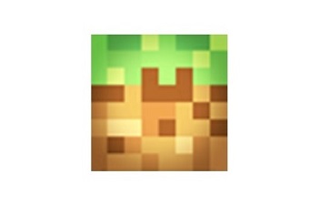 我的世界精灵盒子段首LOGO