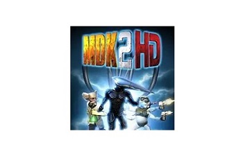 孤胆枪手2HD段首LOGO