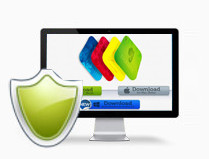 蓝手指安卓模拟器截图