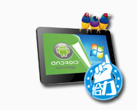 蓝手指安卓模拟器截图