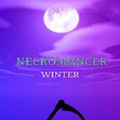 亡灵法师：冬天