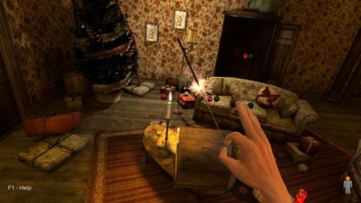 手掌模拟器截图