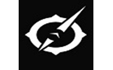 先驱者outriders段首LOGO