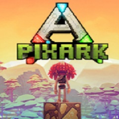 PixARK