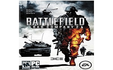 战地叛逆连队2段首LOGO