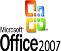 office2007安装包段首LOGO
