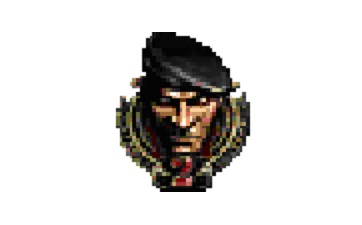 盟军敢死队2段首LOGO