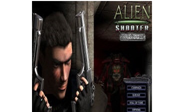 孤单枪手之重临段首LOGO