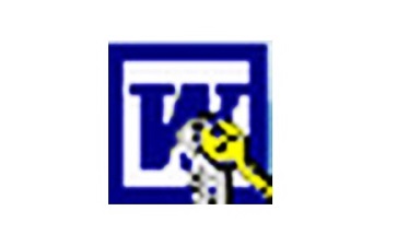 Word文档加密器段首LOGO