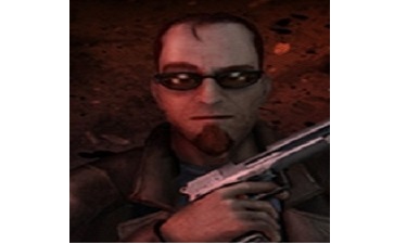 夺命邮差2段首LOGO