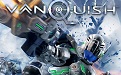 Vanquish段首LOGO