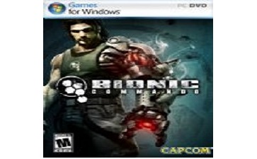 生化尖兵段首LOGO