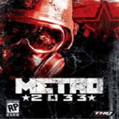 Metro2033