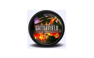 战地1942(Battlefield 1942)段首LOGO