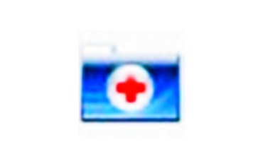 台电U盘修复工具段首LOGO