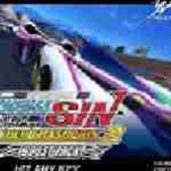 高智能方程式赛车游戏