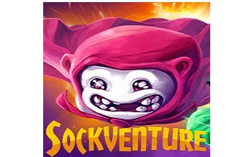 Sockventure段首LOGO