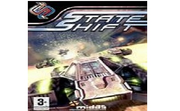 火爆赛车段首LOGO