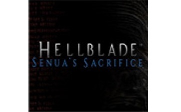 地狱之刃段首LOGO