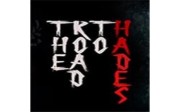 地狱之路段首LOGO