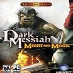 魔法门之黑暗弥赛亚