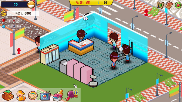 便利商店‪6截图