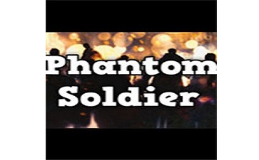 幻影战士段首LOGO