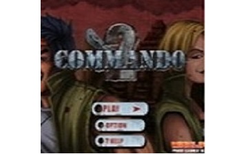 二战前线2中文无敌版段首LOGO