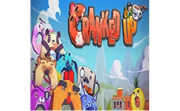 大摇大摆段首LOGO