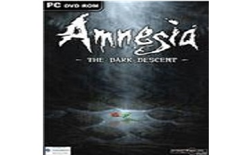 失忆症黑暗后裔段首LOGO