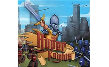 超级骑士段首LOGO