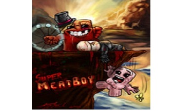 超级食肉男孩段首LOGO