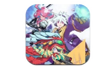 极速大乱斗段首LOGO