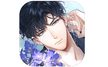 光与夜之恋段首LOGO