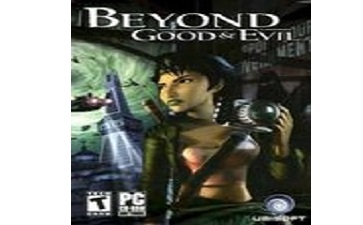 超越善恶段首LOGO