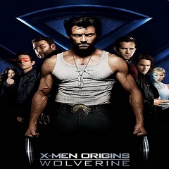 x战警前传金刚狼