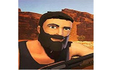 伤害世界段首LOGO