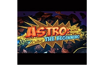 ASTRO段首LOGO