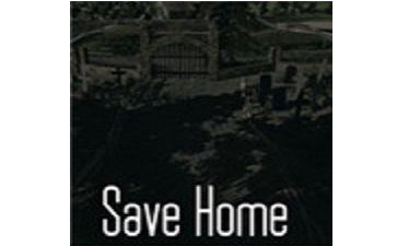 拯救家园段首LOGO