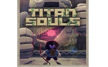 泰坦之魂段首LOGO