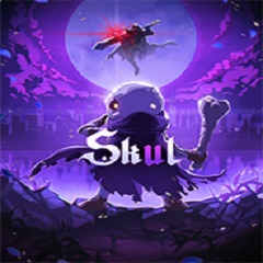 Skul英雄杀手