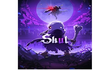 小骨英雄杀手段首LOGO